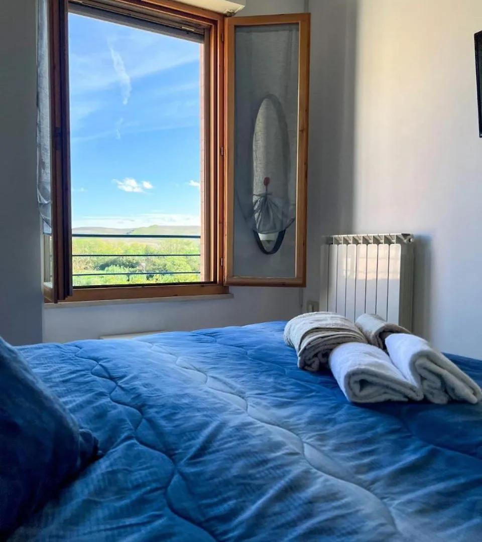 Apartment Casa Mia - Appartamento A Pochi Minuti Da Siena Italien