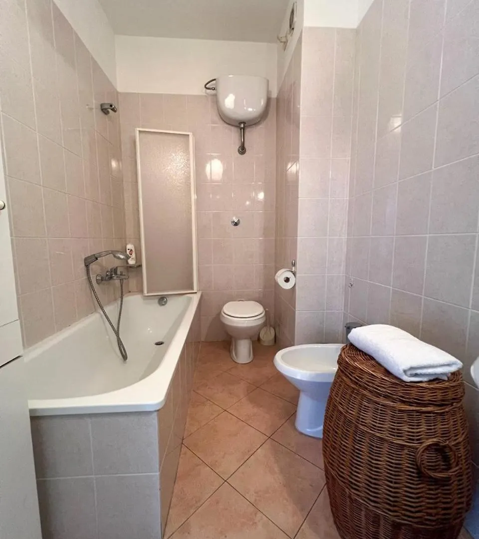 Casa Mia - Appartamento A Pochi Minuti Da Siena Italien
